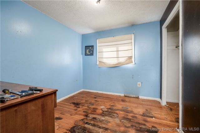 1943 Cheryl Drive, Jeffersonville, IN 47130