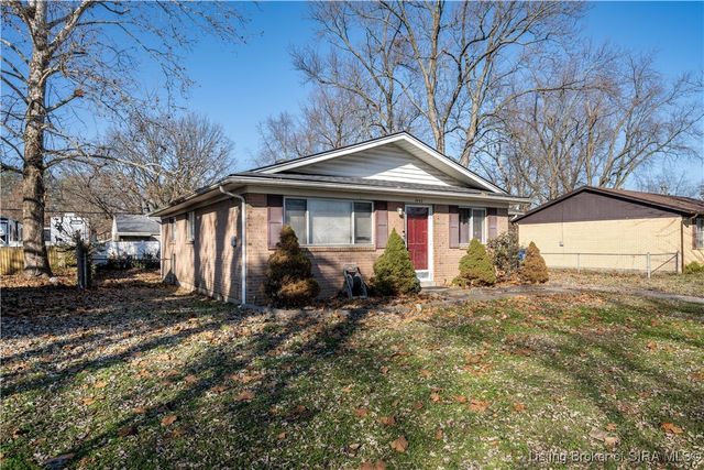 1943 Cheryl Drive, Jeffersonville, IN 47130