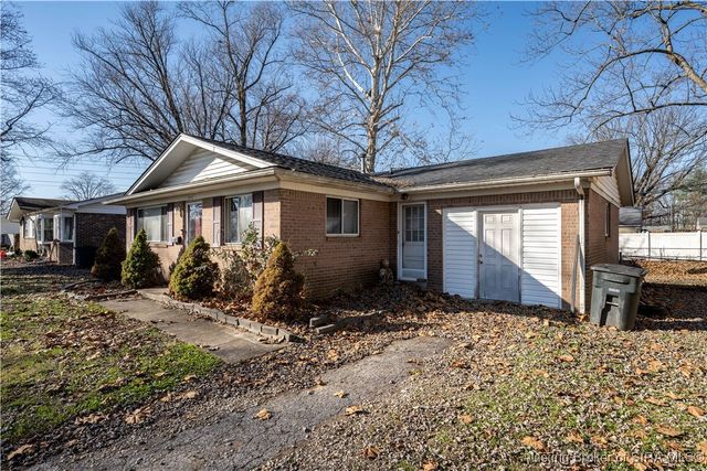 1943 Cheryl Drive, Jeffersonville, IN 47130