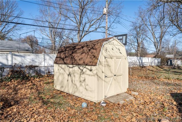 1943 Cheryl Drive, Jeffersonville, IN 47130