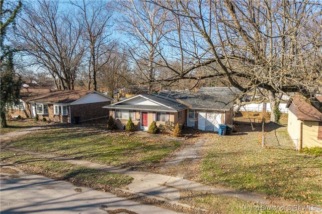 1943 Cheryl Drive, Jeffersonville, IN 47130