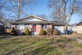 1943 Cheryl Drive, Jeffersonville, IN 47130