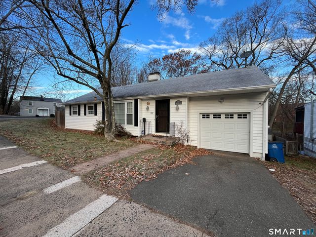 110 Roger White Drive, New Haven, CT 06511