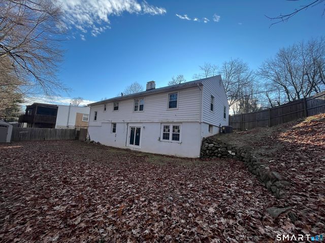 110 Roger White Drive, New Haven, CT 06511