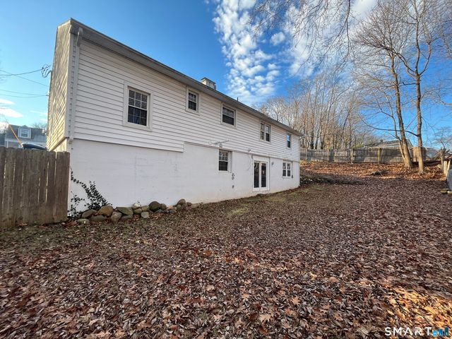 110 Roger White Drive, New Haven, CT 06511