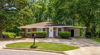 1720 Gloria Court, Montgomery, AL 36110