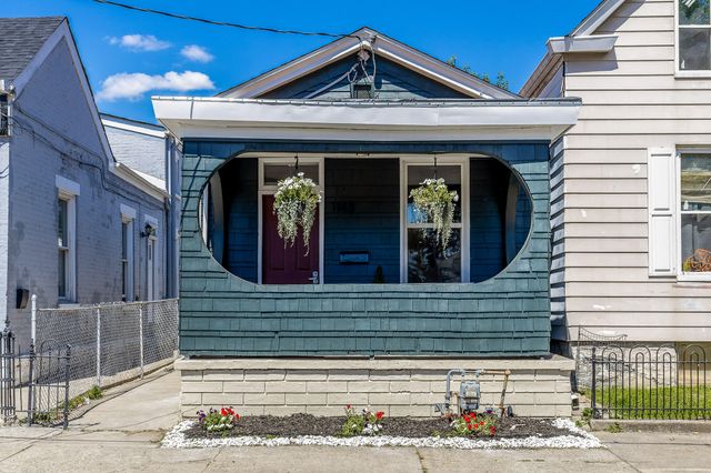 1143 Columbia Street, Newport, KY 41071