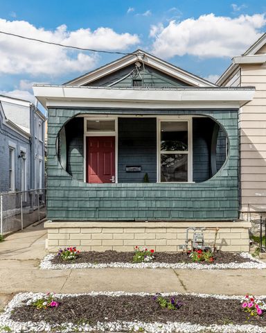 1143 Columbia Street, Newport, KY 41071