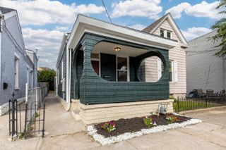 1143 Columbia Street, Newport, KY 41071