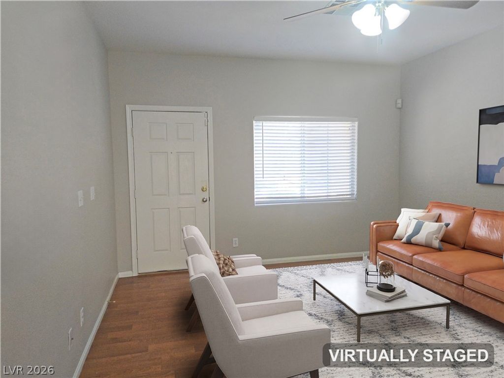 878 Blue Rosalie Place, Las Vegas, NV 89052 — photo 3