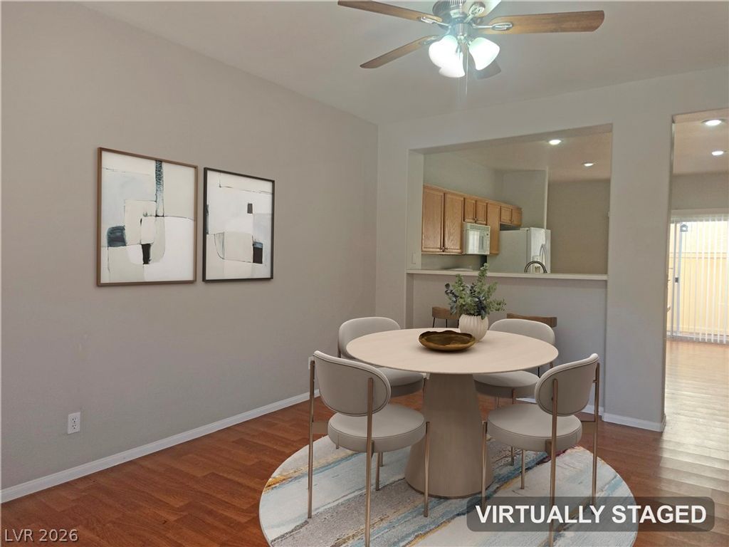 878 Blue Rosalie Place, Las Vegas, NV 89052 — photo 5