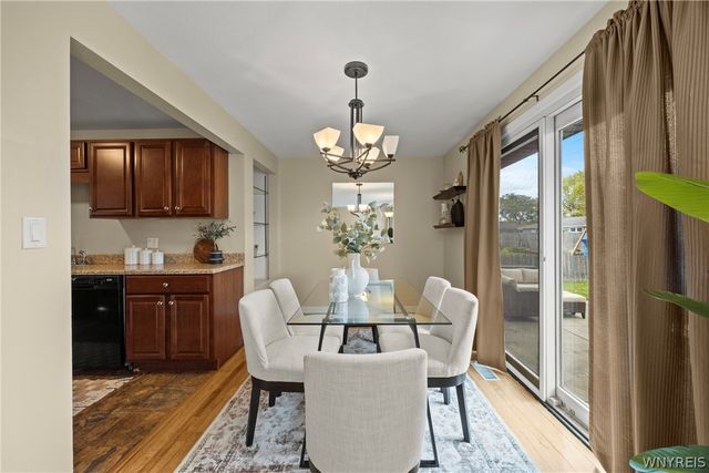 59 Idlewood Drive, Tonawanda, NY 14150