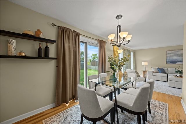 59 Idlewood Drive, Tonawanda, NY 14150