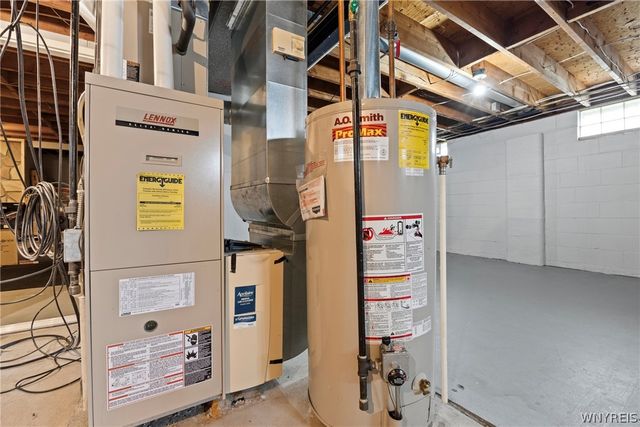 59 Idlewood Drive, Tonawanda, NY 14150