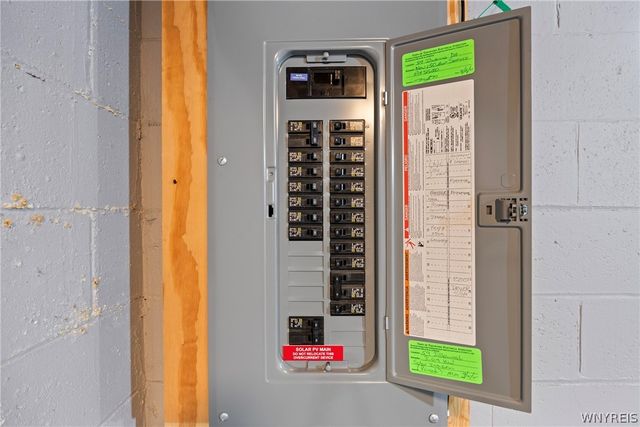 59 Idlewood Drive, Tonawanda, NY 14150