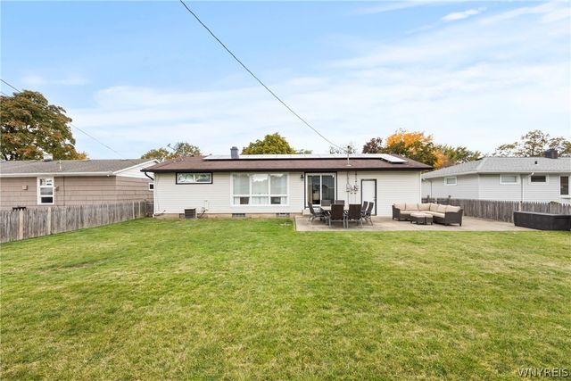 59 Idlewood Drive, Tonawanda, NY 14150