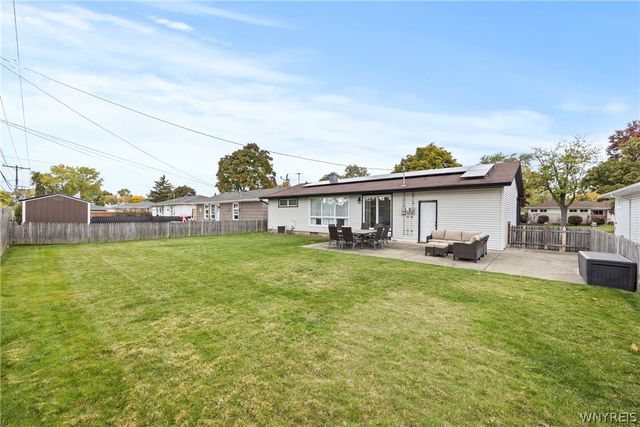 59 Idlewood Drive, Tonawanda, NY 14150