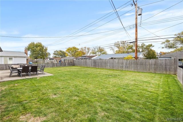 59 Idlewood Drive, Tonawanda, NY 14150