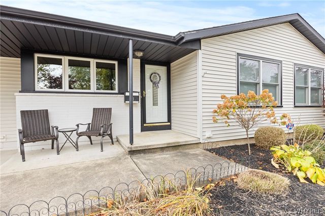 59 Idlewood Drive, Tonawanda, NY 14150