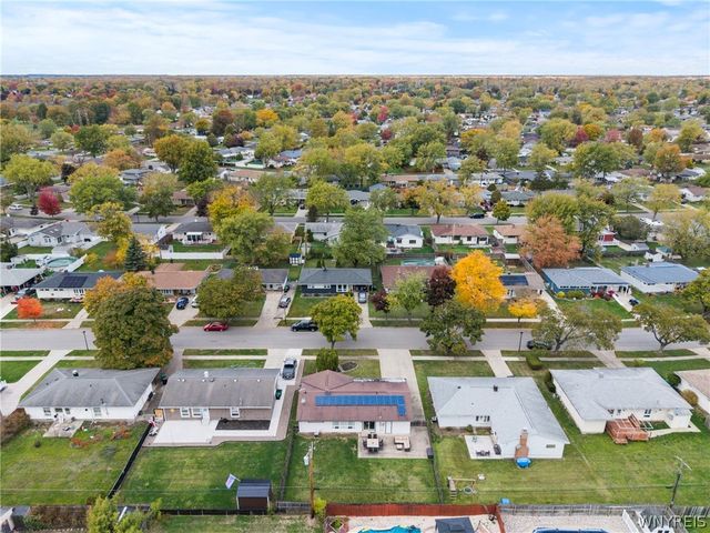 59 Idlewood Drive, Tonawanda, NY 14150