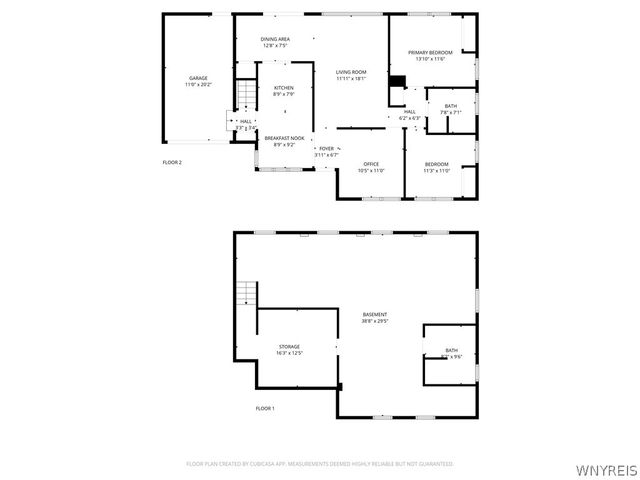 59 Idlewood Drive, Tonawanda, NY 14150