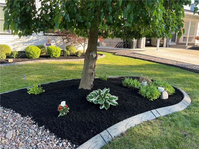 59 Idlewood Drive, Tonawanda, NY 14150