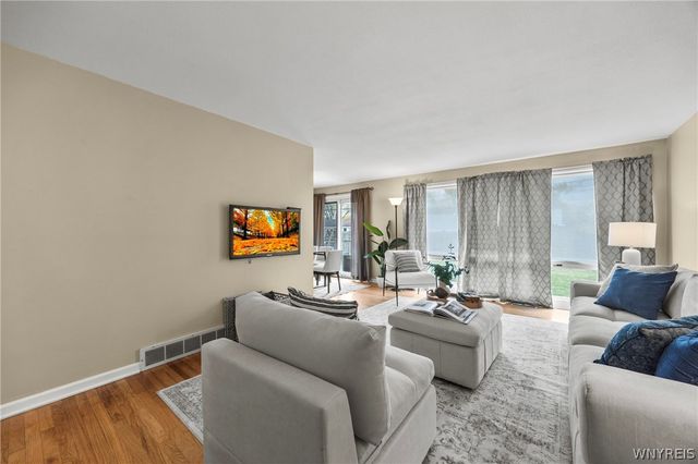 59 Idlewood Drive, Tonawanda, NY 14150