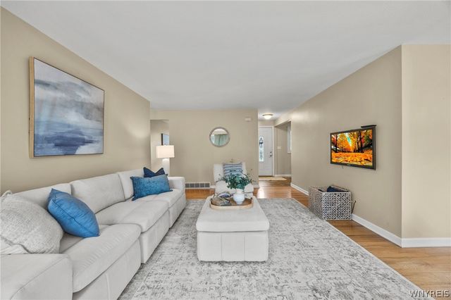 59 Idlewood Drive, Tonawanda, NY 14150