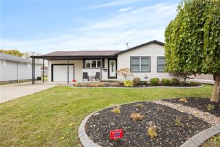 59 Idlewood Drive, Tonawanda, NY 14150