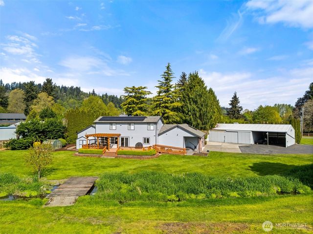 15210 106th Street E, Puyallup, WA 98374