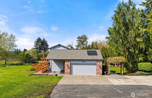15210 106th Street E, Puyallup, WA 98374