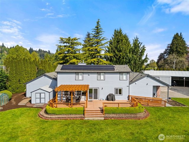 15210 106th Street E, Puyallup, WA 98374