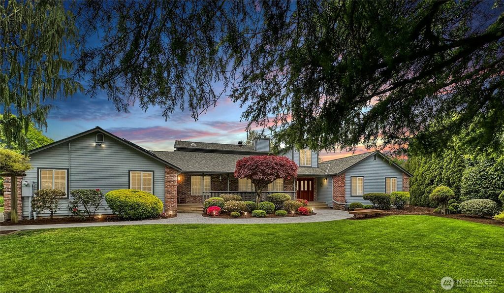 15210 106th Street E, Puyallup, WA 98374