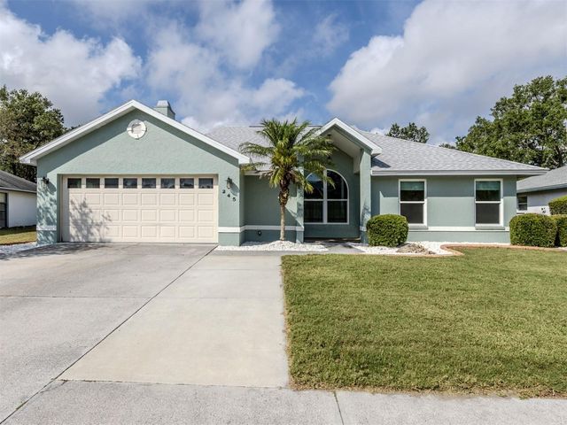 245 WOODINGHAM TRAIL, Venice, FL 34292