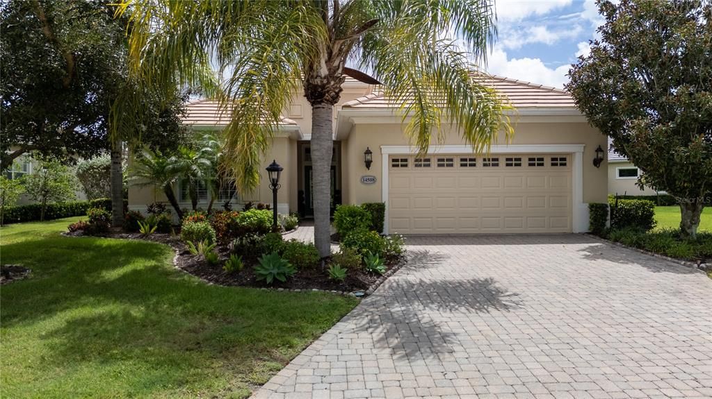 14508 STIRLING DRIVE, Lakewood Ranch, FL 34202