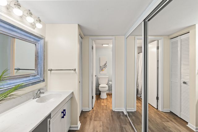 770 Sundial Court UNIT 206, Fort Walton Beach, FL 32548