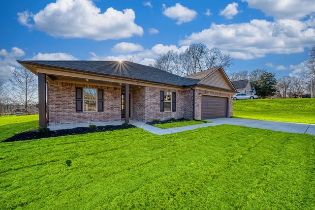 103 STONE BROOK CV, Ripley, TN 38063