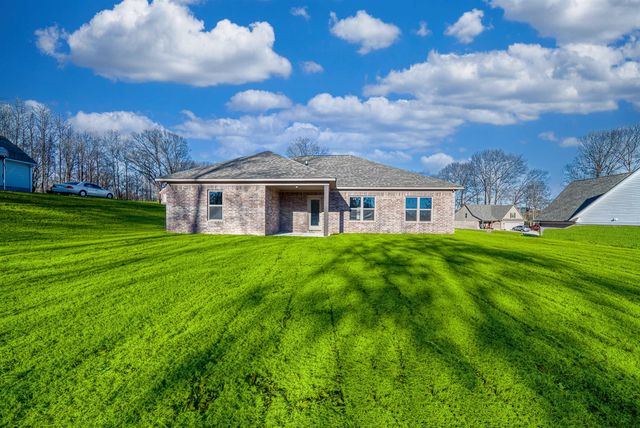103 STONE BROOK CV, Ripley, TN 38063