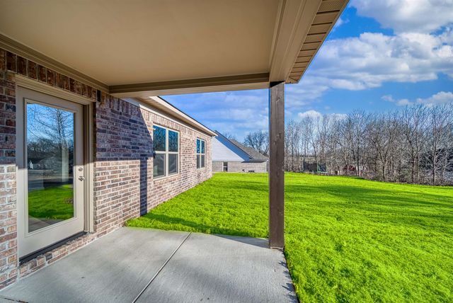 103 STONE BROOK CV, Ripley, TN 38063