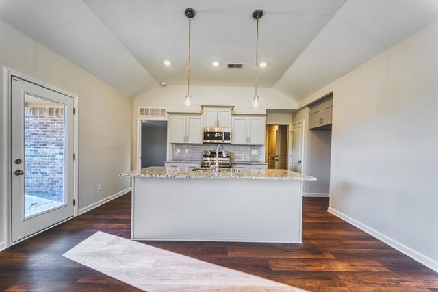 103 STONE BROOK CV, Ripley, TN 38063