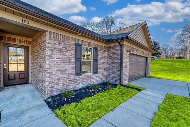 103 STONE BROOK CV, Ripley, TN 38063