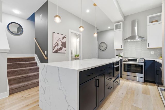 251 E 3rd Avenue, Columbus, OH 43201