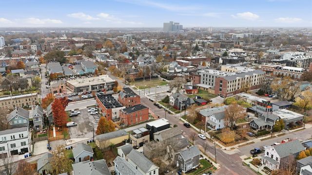 251 E 3rd Avenue, Columbus, OH 43201