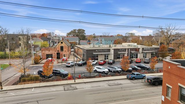 251 E 3rd Avenue, Columbus, OH 43201