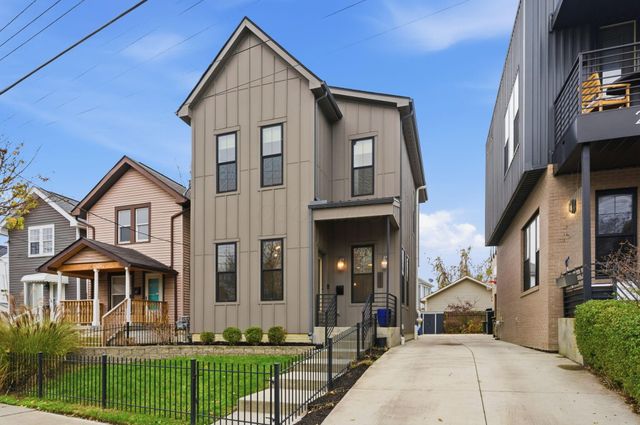 251 E 3rd Avenue, Columbus, OH 43201