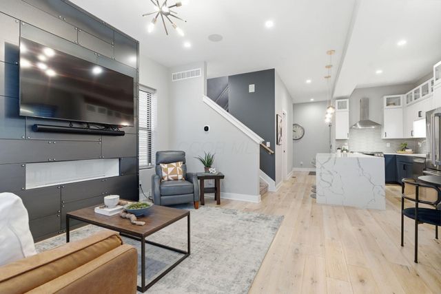 251 E 3rd Avenue, Columbus, OH 43201