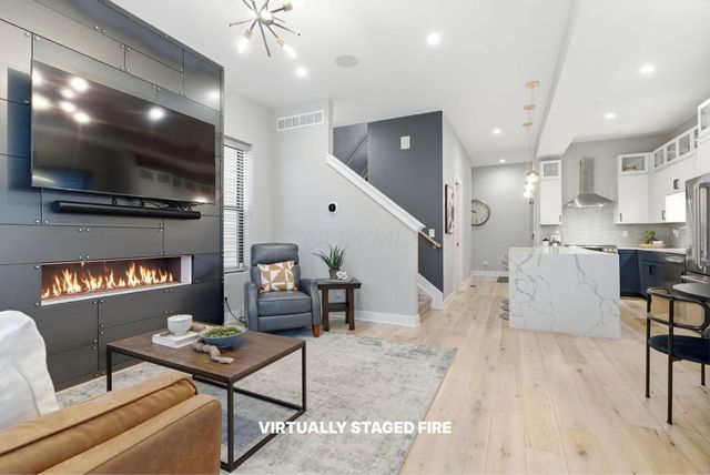 251 E 3rd Avenue, Columbus, OH 43201