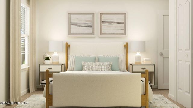 1552 JOSIE Lane, Jacksonville, FL 32218