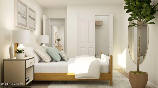 1552 JOSIE Lane, Jacksonville, FL 32218