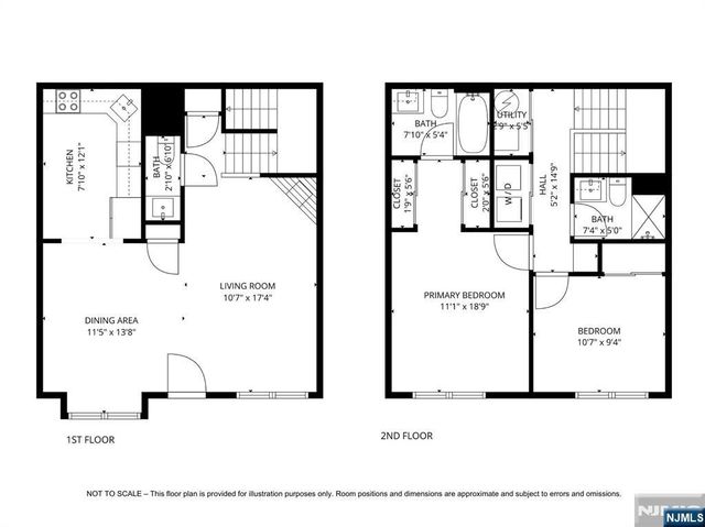 74 Boston Street, Newark, NJ 07103